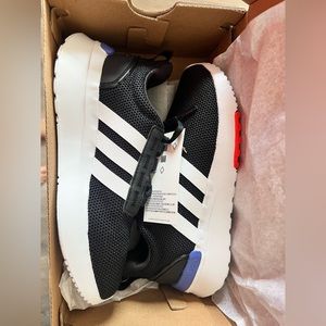 Adidas shoes size 2